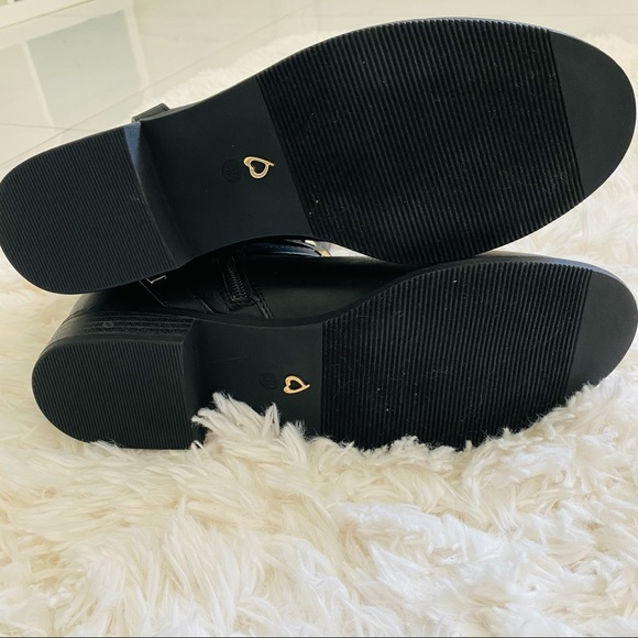 Thalía Sodi Vallie Studded Boot (Size 9,11) - Picture 4 of 4